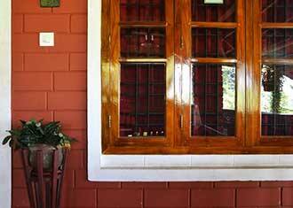Rewoods Homestay, Wayanad 4